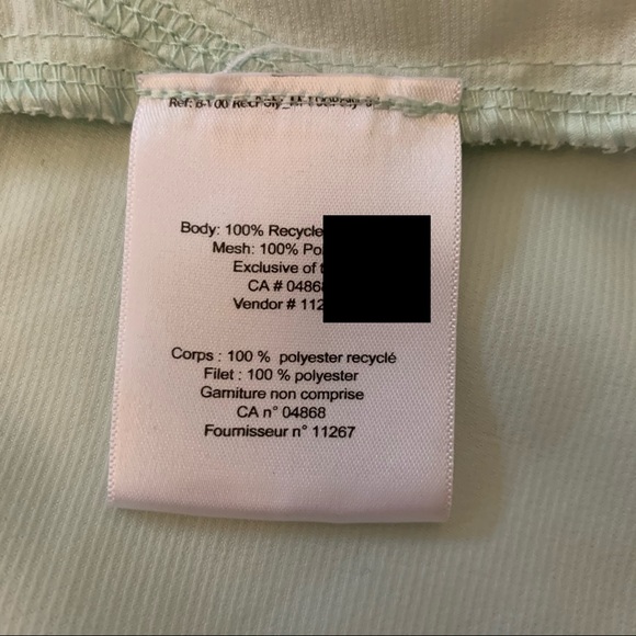 MEC Windbreaker - Picture 9 of 10